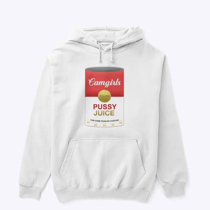 Camgirls Soup ™ Hoodie