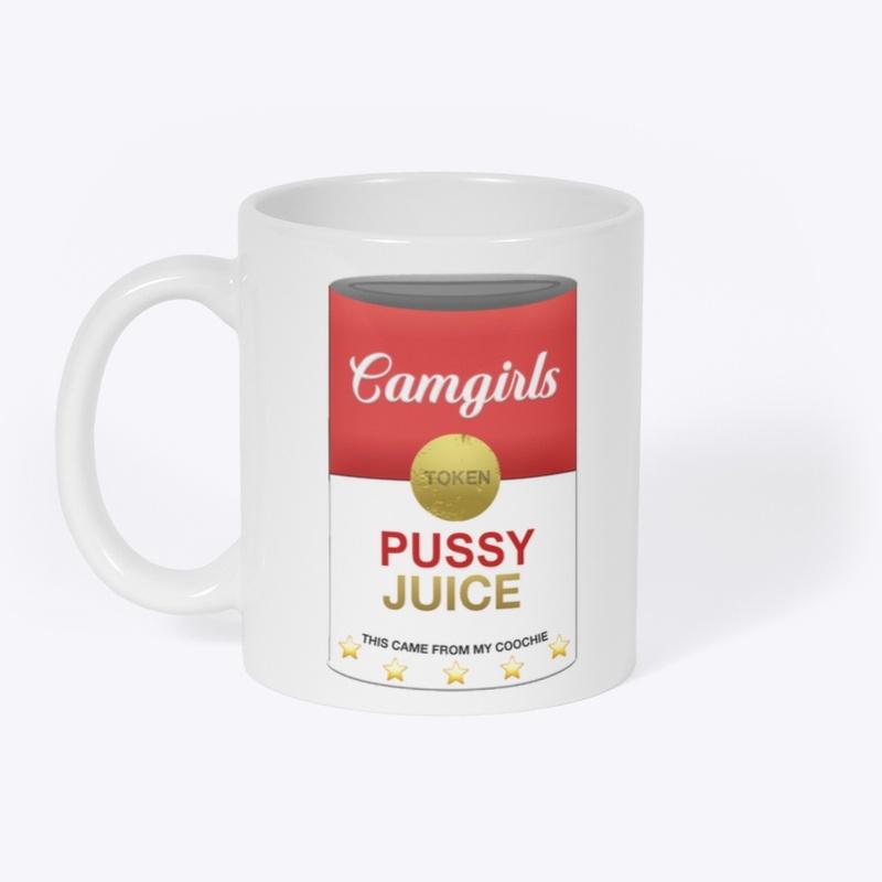 Camgirls Soup ™ Hoodie