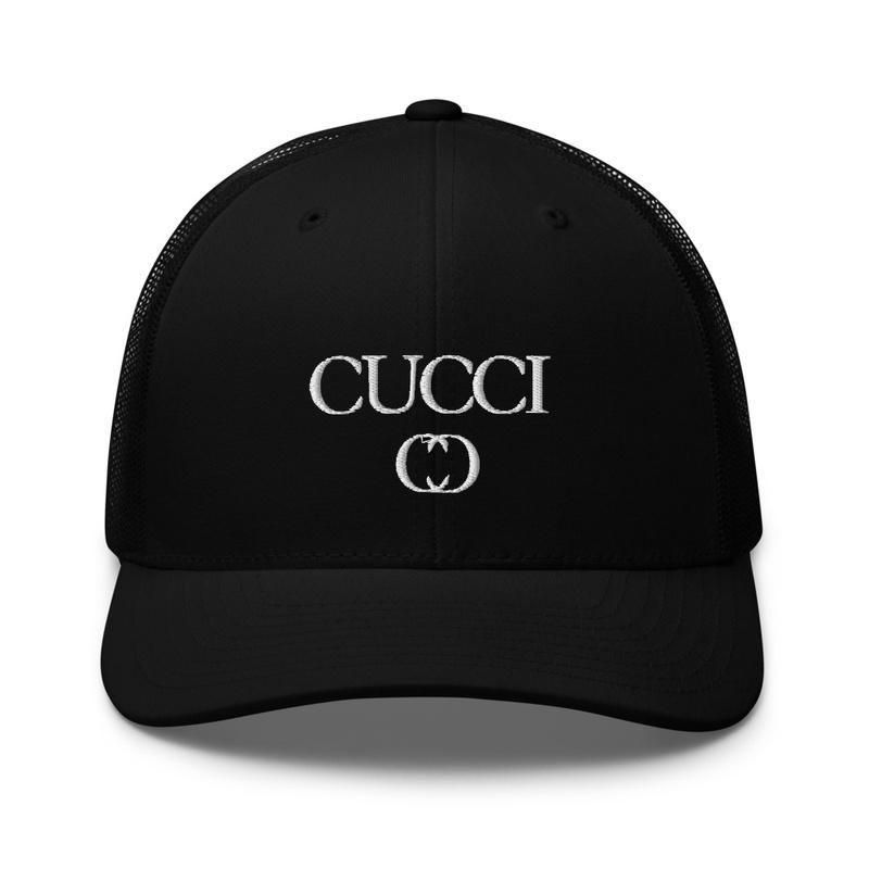 "Designer Cucci" ™